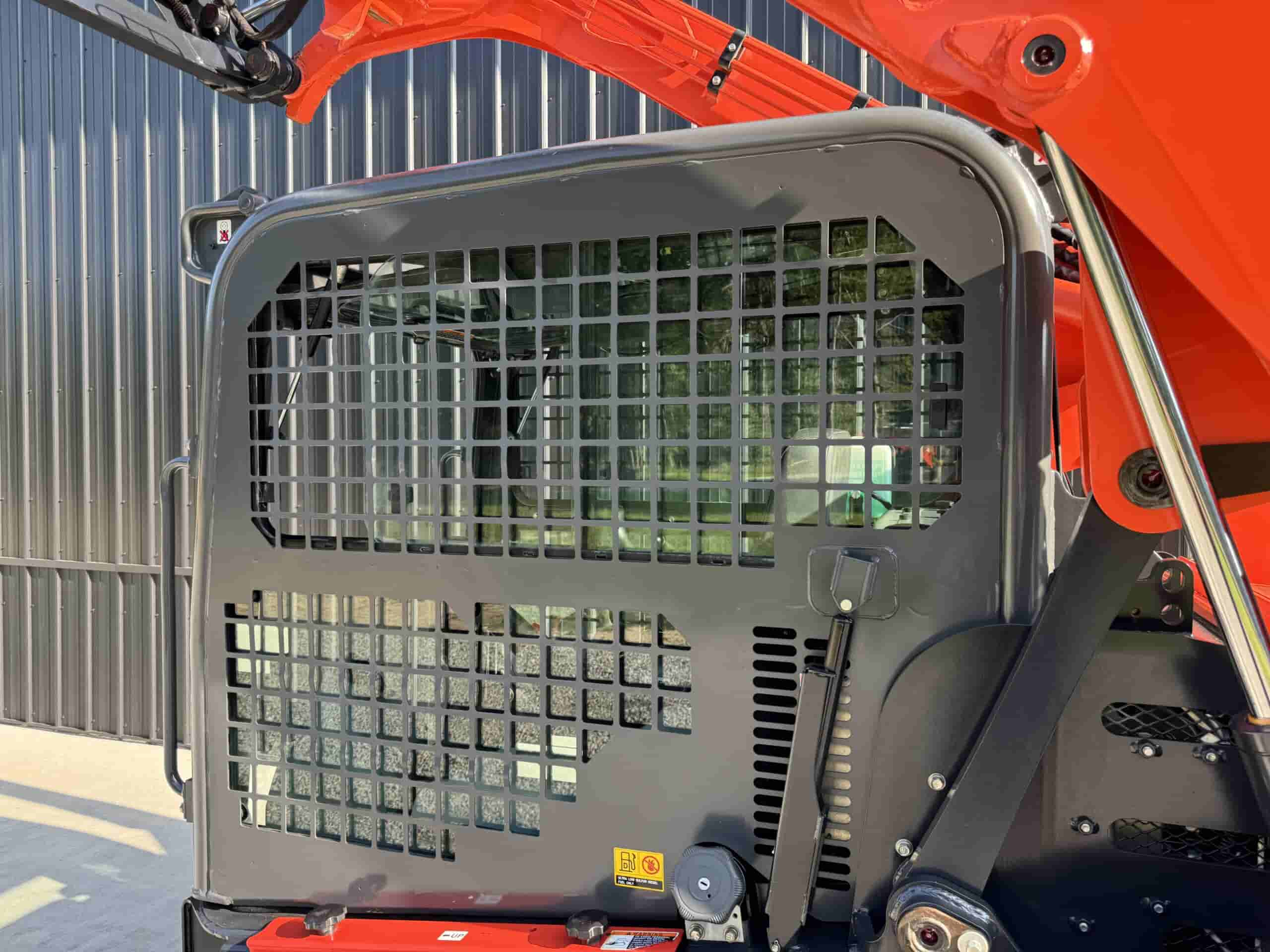 2018 KUBOTA SVL75-2 CLEAN
